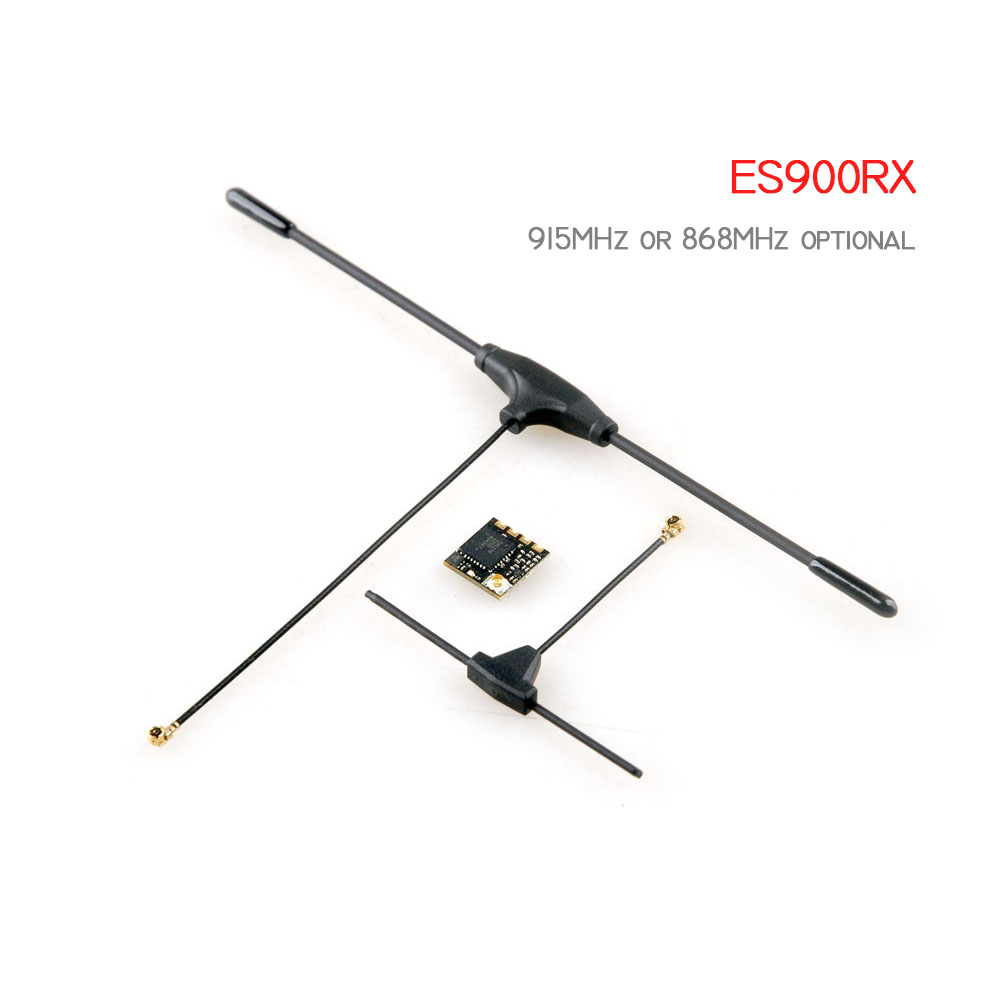 Happymodel RC ELRS Micro ES900 - Drone Racing Receiver 评论和价格