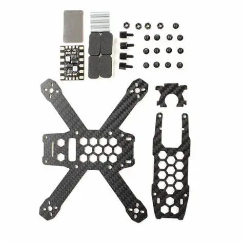 KingKong LDARC 130GT 130mm Car - Drone Racing Battery 评论和价格