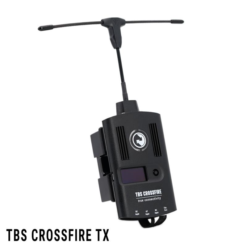 Long Range Radio Tbs Crossfire - Drone Racing Transmitter 评论和价格