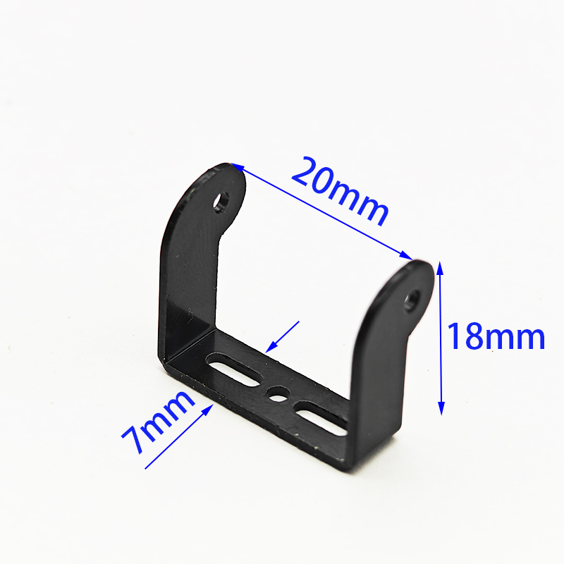 19*19mm Micro FPV Camera Mount - Drone Racing Camera 评论和价格