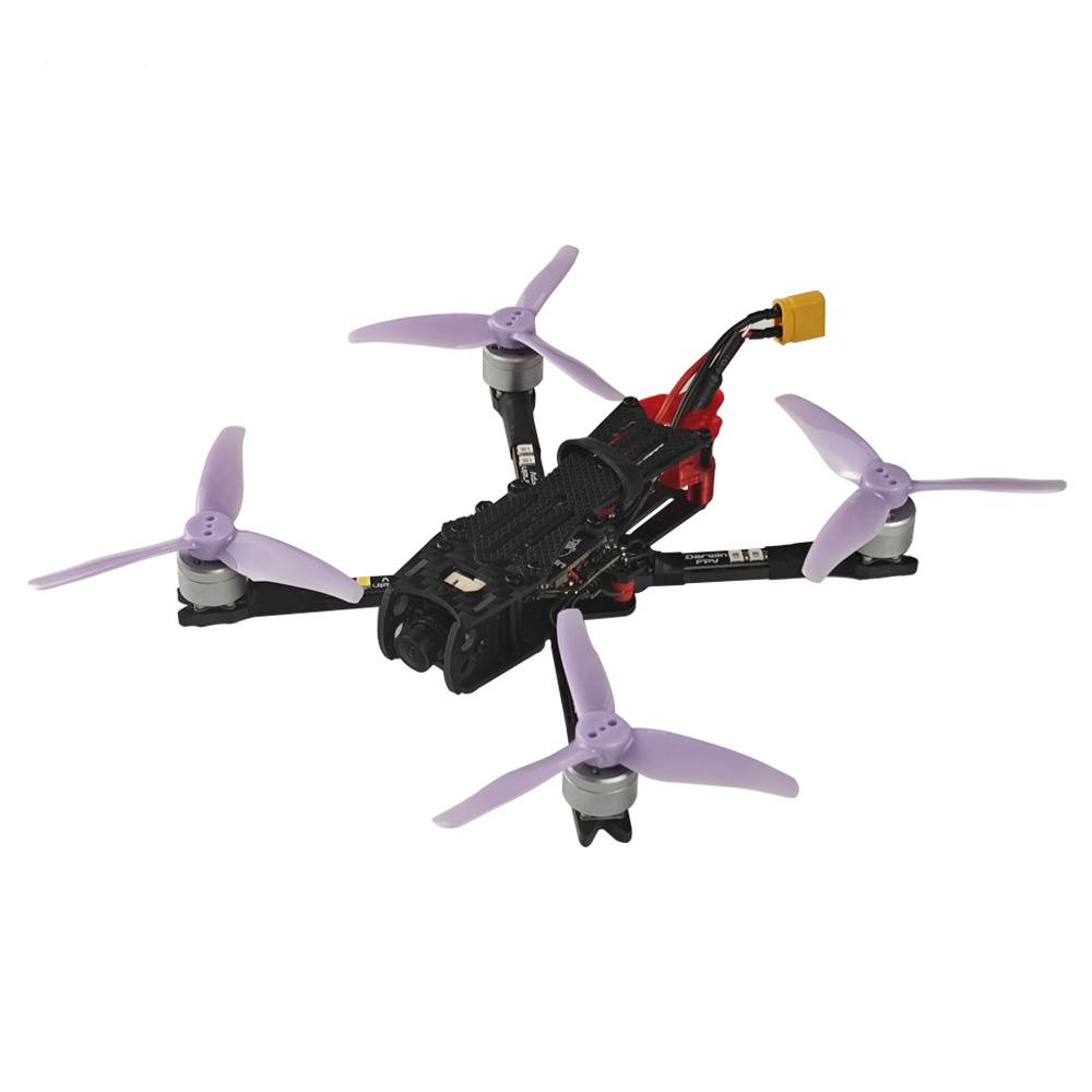 DarwinFPV Baby Ape Pro V3 142m - Drone Racing Battery 评论和价格