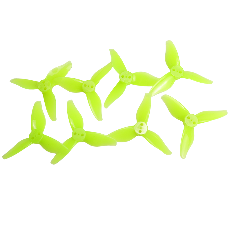 NEW 4Pairs/8pcs Gemfan Hurrica - Drone Racing Propeller 评论和价格
