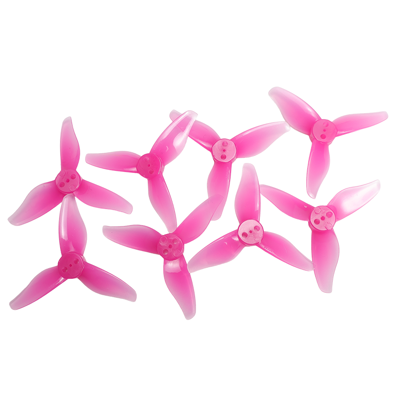 NEW 4Pairs/8pcs Gemfan Hurrica - Drone Racing Propeller 评论和价格