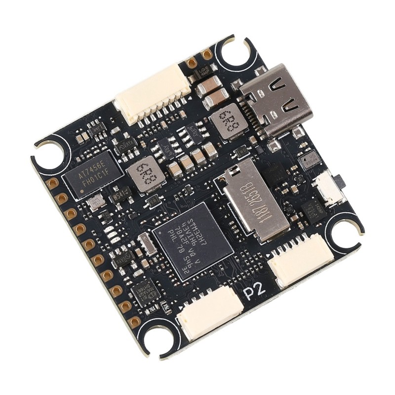 WOTT-TBS Lucid H7 FC Flight Co - Drone Racing Flight Controller 评论和价格