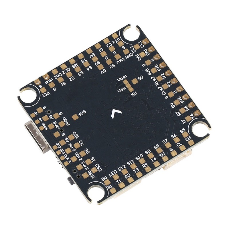 WOTT-TBS Lucid H7 FC Flight Co - Drone Racing Flight Controller 评论和价格