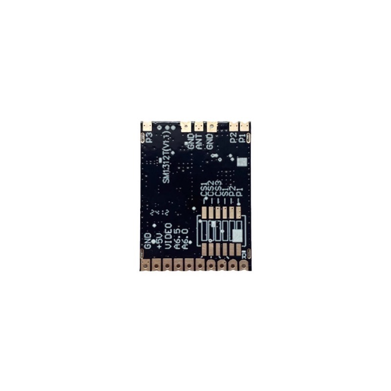 3.3G 800mw 1.6W FPV Antenna VT - Drone Racing Receiver 评论和价格