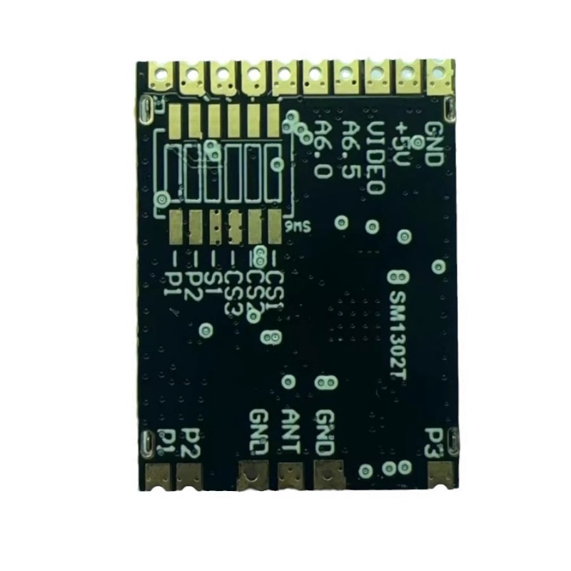 3.3G 800mw 1.6W FPV Antenna VT - Drone Racing Receiver 评论和价格